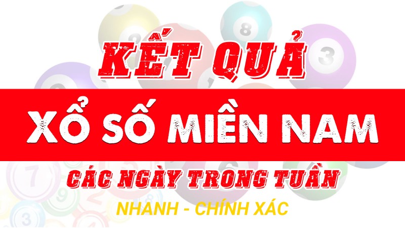 Tương lai của xổ số miền Nam